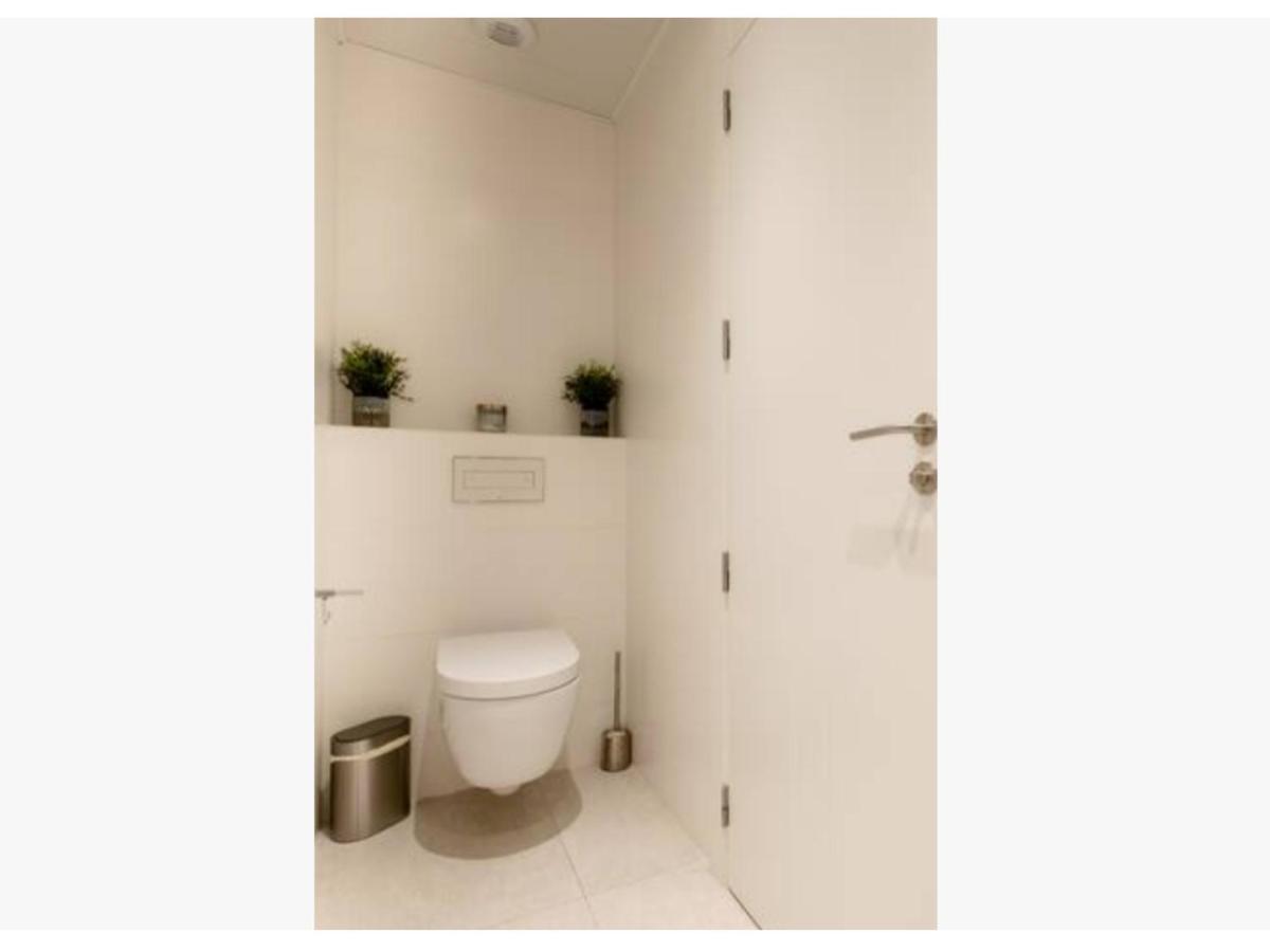 Principe David Lv Luxury Apartmet Gran Via Appartement Madrid Buitenkant foto