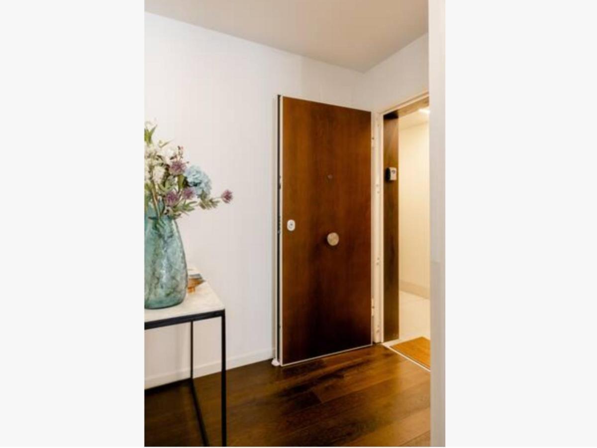 Principe David Lv Luxury Apartmet Gran Via Appartement Madrid Buitenkant foto