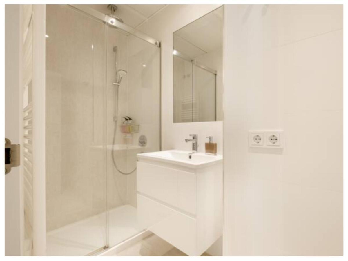 Principe David Lv Luxury Apartmet Gran Via Appartement Madrid Buitenkant foto