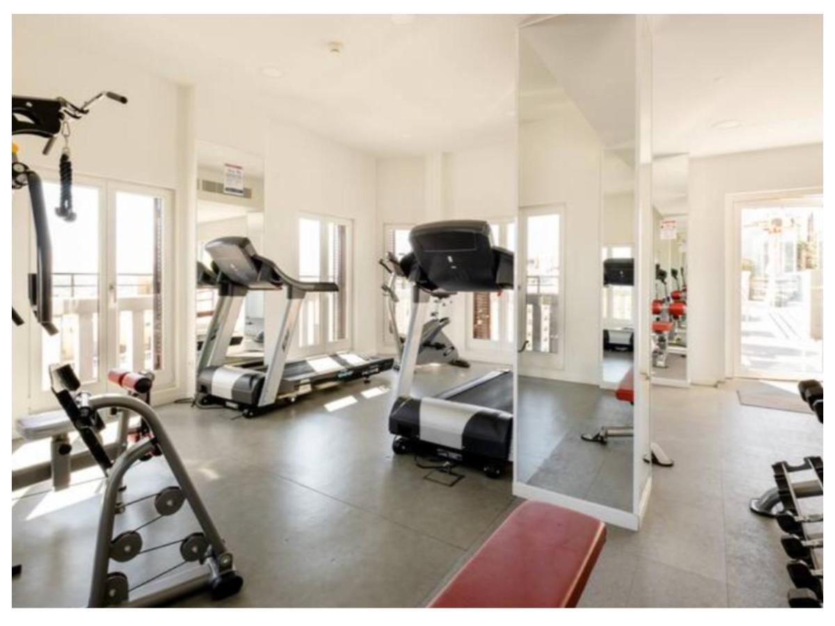 Principe David Lv Luxury Apartmet Gran Via Appartement Madrid Buitenkant foto