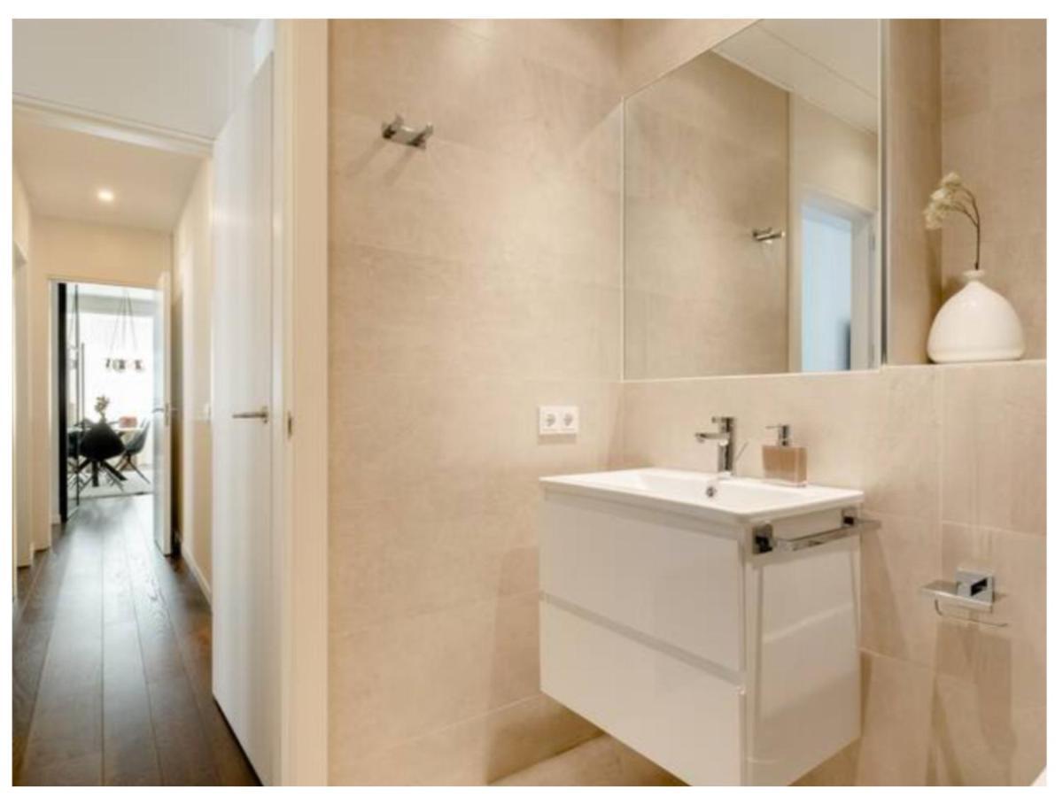 Principe David Lv Luxury Apartmet Gran Via Appartement Madrid Buitenkant foto